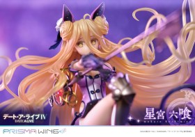 Mukuro Hoshimiya Bonus Date A Live 1/7 Statue by Prime 1 Studio