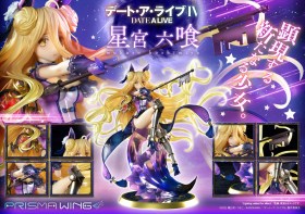 Mukuro Hoshimiya Bonus Date A Live 1/7 Statue by Prime 1 Studio