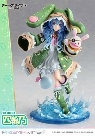 Yoshino Date A Live Prisma Wing PVC 1/7 Statue by Prime 1 Studio