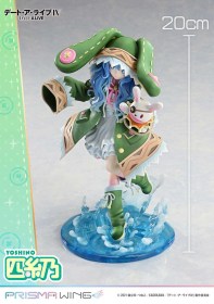 Yoshino Date A Live Prisma Wing PVC 1/7 Statue by Prime 1 Studio