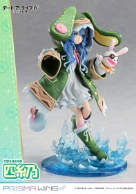 Yoshino Date A Live Prisma Wing PVC 1/7 Statue by Prime 1 Studio