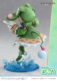 Yoshino Date A Live Prisma Wing PVC 1/7 Statue by Prime 1 Studio