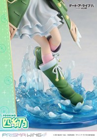 Yoshino Date A Live Prisma Wing PVC 1/7 Statue by Prime 1 Studio