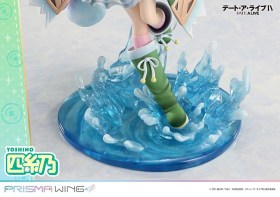 Yoshino Date A Live Prisma Wing PVC 1/7 Statue by Prime 1 Studio