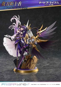 Tohka Yatogami Date A Live PVC 1/7 Statue by Prime 1 Studio