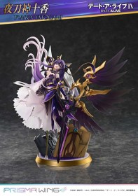 Tohka Yatogami Date A Live PVC 1/7 Statue by Prime 1 Studio