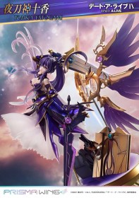 Tohka Yatogami Date A Live PVC 1/7 Statue by Prime 1 Studio