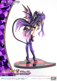 Tohka Yatogami Succubus Date A Live Prisma Wing PVC 1/7 Statue by Prime 1 Studio