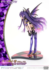 Tohka Yatogami Succubus Date A Live Prisma Wing PVC 1/7 Statue by Prime 1 Studio