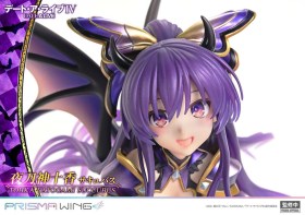 Tohka Yatogami Succubus Date A Live Prisma Wing PVC 1/7 Statue by Prime 1 Studio