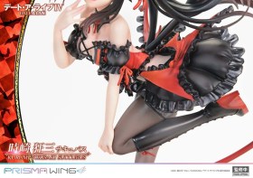 Kurumi Tokisaki Succubus Date A Live Prisma Wing PVC 1/7 Statue by Prime 1 Studio