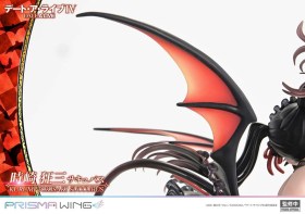 Kurumi Tokisaki Succubus Date A Live Prisma Wing PVC 1/7 Statue by Prime 1 Studio