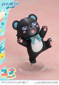 Yuna Bonus Version Kuma Kuma Kuma Bear Punch! 1/7 Statue by Prime 1 Studio