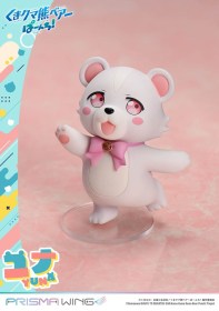 Yuna Bonus Version Kuma Kuma Kuma Bear Punch! 1/7 Statue by Prime 1 Studio