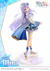 Mira Bonus Version She Professed Herself Pupil of the Wise Man Prisma Wing PVC 1/7 Statue by Prime 1 Studio