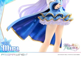 Mira Bonus Version She Professed Herself Pupil of the Wise Man Prisma Wing PVC 1/7 Statue by Prime 1 Studio