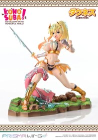 Darkness Konusuba God's blessing on this wonderful world! PVC 1/7 Statue by Prime 1 Studio