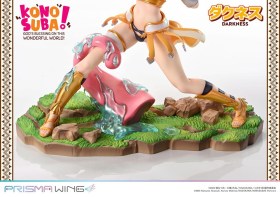 Darkness Konusuba Bonus Version God's blessing on this wonderful world! PVC 1/7 Statue by Prime 1 Studio