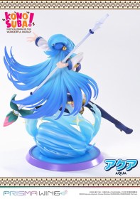 Aqua Konusuba God's blessing on this wonderful world 1/7 Statue by Prime 1 Studio