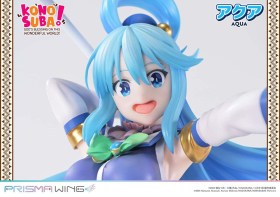 Aqua Konusuba God's blessing on this wonderful world 1/7 Statue by Prime 1 Studio