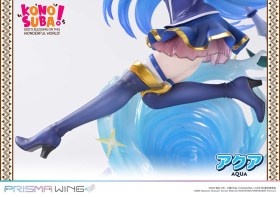 Aqua Konusuba God's blessing on this wonderful world 1/7 Statue by Prime 1 Studio