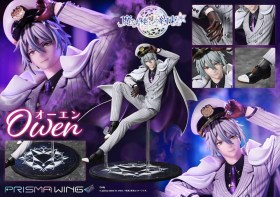 Owen Bonus Promise of Wizard 1/7 Statue by Prime 1 Studio