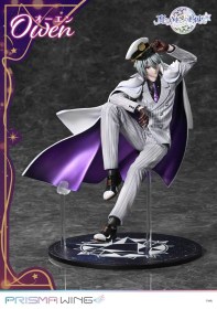 Owen Bonus Promise of Wizard 1/7 Statue by Prime 1 Studio