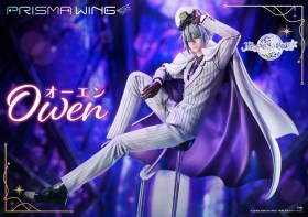 Owen Promise of Wizard 1/7 Statue by Prime 1 Studio