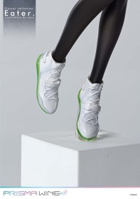 Eater (Illustration by neco) Flower Imitation 1/7 Statue by Prime 1 Studio