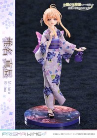 Mahiru Shiina The Angel Next Door Spoils Me Rotten PVC 1/7 Statue by Prime 1 Studio