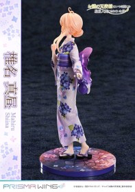 Mahiru Shiina The Angel Next Door Spoils Me Rotten PVC 1/7 Statue by Prime 1 Studio
