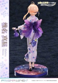 Mahiru Shiina The Angel Next Door Spoils Me Rotten PVC 1/7 Statue by Prime 1 Studio