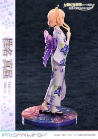 Mahiru Shiina The Angel Next Door Spoils Me Rotten PVC 1/7 Statue by Prime 1 Studio