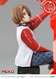 Meiko Illustration by lack Piapro Characters 1/7 Statue by Prime 1 Studio
