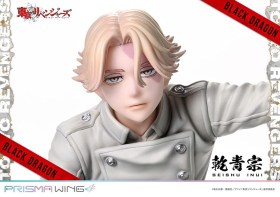 Seishu Inui Bonus Version Tokyo Revengers 1/7 Statue by Prime 1 Studio