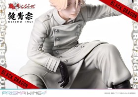 Seishu Inui Bonus Version Tokyo Revengers 1/7 Statue by Prime 1 Studio