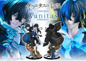 Vanitas Bonus Version The Case Study of Vanitas 1/7 Statue by Prime 1 Studio
