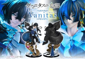 Vanitas The Case Study of Vanitas Prisma Wing PVC 1/7 Statue by Prime 1 Studio