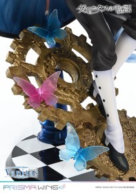 Vanitas Bonus Version The Case Study of Vanitas 1/7 Statue by Prime 1 Studio