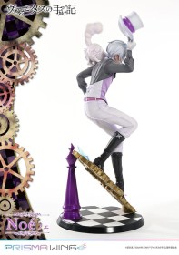 Noé The Case Study of Vanitas PVC 1/7 Statue by Prime 1 Studio