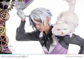 Noé The Case Study of Vanitas PVC 1/7 Statue by Prime 1 Studio