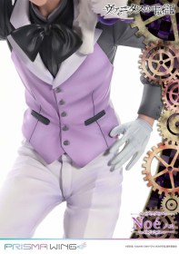 Noé The Case Study of Vanitas PVC 1/7 Statue by Prime 1 Studio