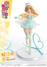 Kei Karuizawa Classroom of the Elite Prisma Wing PVC 1/7 Statue by Prime 1 Studio