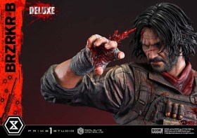 B DX Version BRZRKR 1/4 Statue by Prime 1 Studio