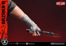 B DX Version BRZRKR 1/4 Statue by Prime 1 Studio