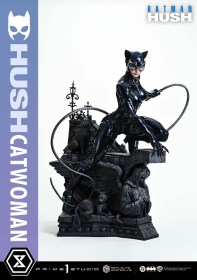 Catwoman Batman Hush (Comics) 1/3 Statue by Prime 1 Studio
