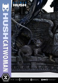 Catwoman Batman Hush (Comics) 1/3 Statue by Prime 1 Studio