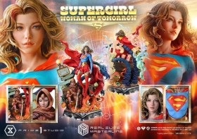 Supergirl Woman of Tomorrow DC Comics 1/4 Statue by Prime 1 Studio