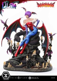 Lilith Darkstalkers 1/4 Statue by Prime 1 Studio