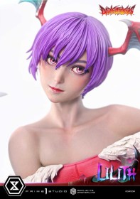 Lilith Darkstalkers 1/4 Statue by Prime 1 Studio